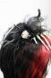 Preview: Gothic Halloween Diadem „Spooky Pumpkin“
